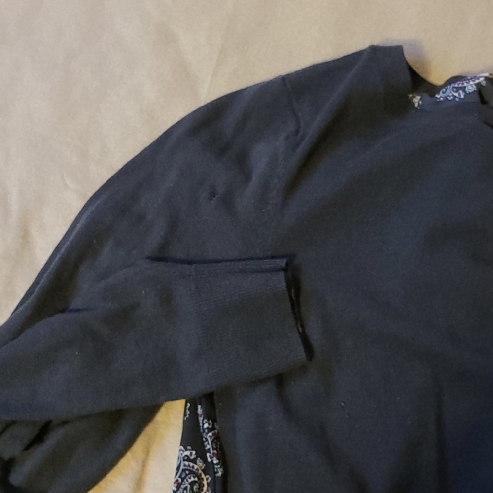 Loft blouse - Picture 4 of 4